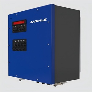 Contrôleur à axe unique Vahle Vcs1 F8 pour applications automobiles - Product Image 4
