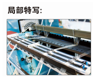 Yitai – Machine de fabrication de dentelle, Machine de Crochet, Barudan, tricots électriques
