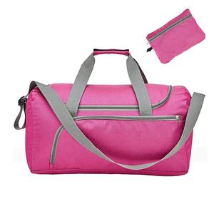 Sac de voyage pliable imperméable grande capacité pour le sport et les week-ends en plein air – Vente en gros - Product Image 2