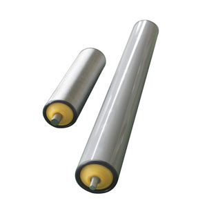 Rodillo Transportador de PVC TRX para Centros de Logística y Distribución de Paquetes, Moldeado por Inyección - Product Image 3