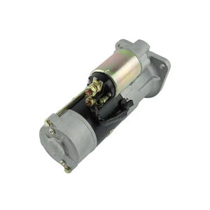 Prix direct usine, haute qualité, conception de logo personnalisé, nouvelle arrivée, vente chaude, équipements électriques, démarreur de moteur WTT-0007 - Product Image 4