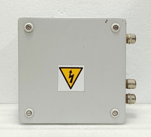 PLC WALKER P1010 <strong>LILLEY</strong> GILLIE 3389-A3-6 SPEED LOG POWER SUPPLY 110-220V NEW Warranty Product - Product Image 1