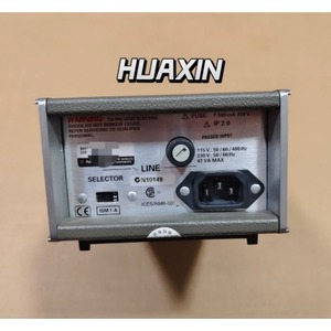 Amplificateur HP/Agilent 8447D 0,1-1300 MHz - Product Image 3