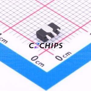 ชิปไอซี PMIC HT7150-1วงจรรวม SOT-89ของแท้ของใหม่ล่าสุดตัวควบคุมเชิงเส้น (LDO) - Product Image 2