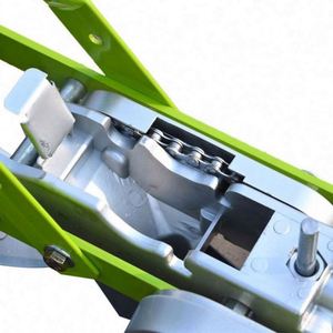 Seminatrice Manuale a Spinta per Girasoli, Avena Comune, Vetchia, Piselli, Pomodori, Patate - Macchina ad Alta Produttività - Product Image 4