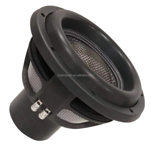 Tereo 10 Iar NCH ar ububwoofers petrtrong ower 1500 atatts 75 75 75 75mm EO agnet ar udio ASS peakers Fo ar ACE 1075-044 - Product Image 6