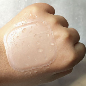 Vegan jel hidrokolloid mühür bandajlar anti-ovmak için <span class=keywords><strong>Blister</strong></span> ped ayak su geçirmez <span class=keywords><strong>Blister</strong></span> önleme Sticker <span class=keywords><strong>Blister</strong></span> yastıkları - Product Image 3