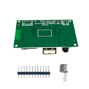 OKN514-18 BT201โหมดคู่<span class=keywords><strong>5.0</strong></span> <span class=keywords><strong>BT</strong></span> แผงวงจรเครื่องขยายเสียงโมดูล TF Card U Disk BLE spp Serial Port - Product Image 5