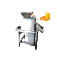 Machine de transformation du citron, machine à pulper le citron, machine à presser le jus de citron, prix
