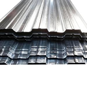 Mạ kẽm sóng Sàn thép cho căn hộ lợp kết cấu thép xây dựng sàn kim loại tấm thép Composite Sàn thép - Product Image 5
