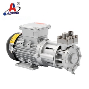 ปั๊มน้ำแม่เหล็ก MDW OEM 3 เฟส 380V - Product Image 6