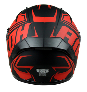 Casque DOT Meilleure qualité Casque de moto Sécurité Casque de course <span class=keywords><strong>gonflable</strong></span> <span class=keywords><strong>Tente</strong></span> - Product Image 3