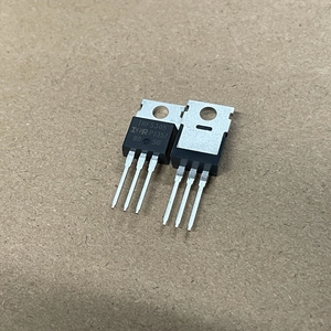 <strong>MOSFET</strong> IRF5305 Integrated Circuit IRF5305 Electronic Component 55V Single P-channel TO-220AB Package BOM Service - Product Image 5