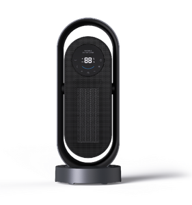 Riscaldatore elettrico intelligente di progettazione di <span class=keywords><strong>eco</strong></span> del riscaldatore di spazio 2000w per la stanza - Product Image 4