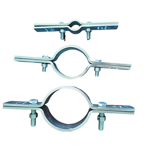 Nfa הקשורים מוצרים צינור סטנדרטי תומך ותומך מלחציים צינור פלדה - Product Image 1