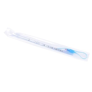 Tube endotrachéal jetable pour chat avec manchon pour anesthésie 651312 en plastique, manuel, pour usage transfrontalier - Product Image 2