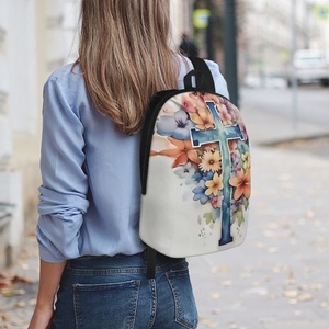 Petit quantité minimale de commande en gros sac à dos personnalisé dernière conception de sacs à dos Mochilas Escolares enfants enfants hommes femmes sac d'école - Product Image 3