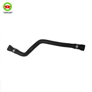 Prezzo di fabbrica nuovo motore auto radiatore tubo di raffreddamento E53 17127509966 per <span class=keywords><strong>BMW</strong></span> X5 si collega al fondo del serbatoio di espansione - Product Image 1