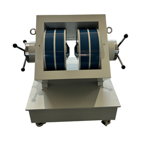Laboratory Magnetic Field Electromagnet Teaching Use Magnets Testing/ Measuring/Experimenting Air <b>Gap</b> Bipole Electromagnets - Product Image 1