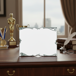 Pergamena Bianca per Sublimazione Trofei, medaglie e targhe 230x180 - Product Image 3