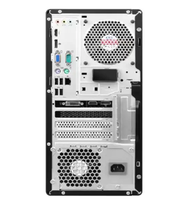 ThinkStation P3 Ultra I7-13700/16G/512SSD/RTX A2000 6G คอมพิวเตอร์สำหรับสำนักงาน บ้าน และเล่นเกม วีร์กสเตชัน ThinkStation P3 Ultra I7-13700/16 - Product Image 2