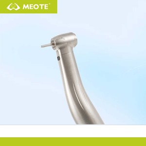 N-sk-aumento dental 1:5, contraángulo rojo con fibra óptica para implante de micromotor eléctrico dental, pieza de mano dental - Product Image 2