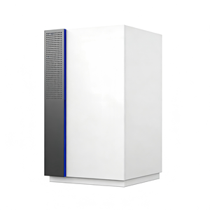 Sistema de Almacenamiento de Energía con Batería de 200-500KWH, Gabinete de Almacenamiento de Energía Refrigerado por Líquido de Nueva Generación - Product Image 5