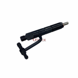 KBAL-P001G 1100200f01 डीजल इंजेक्टर नोजल प्रीमियम iuzu 4jb1 यूरो 6 महीने की वारंटी <span class=keywords><strong>2</strong></span> टुकड़े प्रति ऑर्डर - Product Image 2