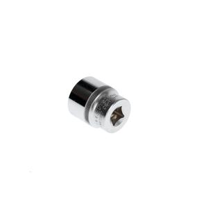 Gedore ซ็อกเก็ต R61002807สีแดง1/2 "หกเหลี่ยม28มม. ยาว42มม - Product Image 4