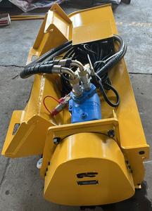 Skidstier סטנדרטי ערבוב דלי בטון ערבוב דלי ערבוב עבור מעמיסים Skidsteer - Product Image 6