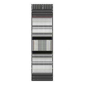 เครือข่ายส่งสัญญาณแพ็คเก็ตความจุสูง PTN7900E-12 |   อุปกรณ์ PTN แบบโมดูลาร์ 12 ช่องสำหรับเครือข่ายหลักของผู้ให้บริการ 40 50 100 400 PTN 7900E-12 - Product Image 3