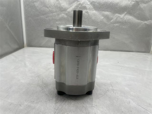 ปั๊มไฮดรอลิก CBK CBT CBN ซีรีส์ GPM รุ่น CBN-F316 CBN-F540-BFPL CBN-E316 ปั๊มเกียร์ - Product Image 1