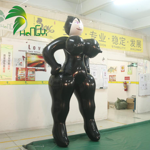 Poupée <span class=keywords><strong>gonflable</strong></span> sexy Hongyi Sph Toys en TPU avec trou d'amour pour <span class=keywords><strong>homme</strong></span> - Product Image 2