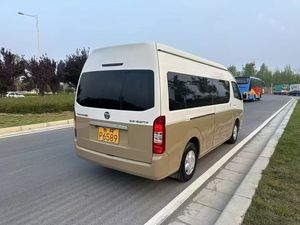 Fourgonnette d'occasion de marque Foton, 15 places, moteur diesel Euro 2, <span class=keywords><strong>prix</strong></span> compétitif, minibus de haute qualité à vendre - Product Image 6