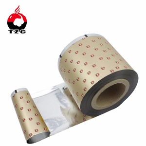 <span class=keywords><strong>Film</strong></span> d'emballage pour gâteaux de lune Hffs Vffs - Product Image 2
