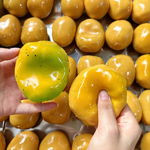 Juguete Blandito de Mango Crujiente, Juguete Antiestrés para Niños de 5 a 7 Años - Product Image 2