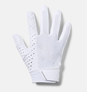 Gants de football de haute qualité en latex pour gardien de but, protection des doigts, personnalisables - Product Image 1