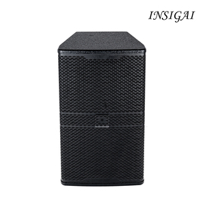 Thiết bị âm thanh sân khấu chuyên nghiệp KP4012 300W dành cho Karaoke, 12 loa, âm thanh video chuyên nghiệp cho hệ thống âm thanh - Product Image 3