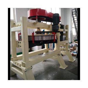 Tự động tấm thạch cao Máy làm với PLC và động cơ giấy phải đối mặt với thạch cao thạch cao thạch cao thiết bị cho nhà máy sản xuất - Product Image 6