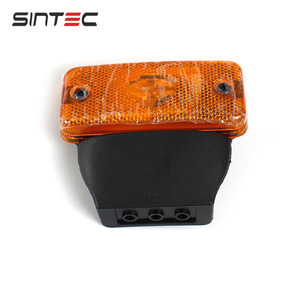 Luz Indicadora Lateral de Alta Calidad para Peugeot Citroën 6303A1, Repuestos de Auto - Product Image 1
