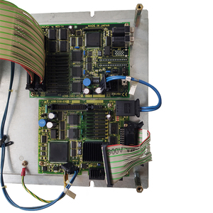 A04B-0078-C211 PCB Circuit Board IO <b>Card</b> FANUC A04B0078C211 - Product Image 3