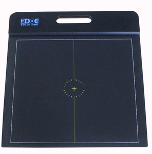 Sistema de análisis de distribución de presión de marcha y plantar Plataforma de medición y mapeo de fuerza de pie Escáner de pie para movilidad de marcha - Product Image 1