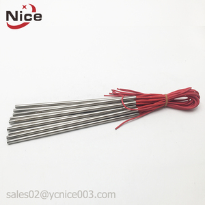 220v 400w cartouche bruyères pour chauffer un moule en aluminium - Product Image 5