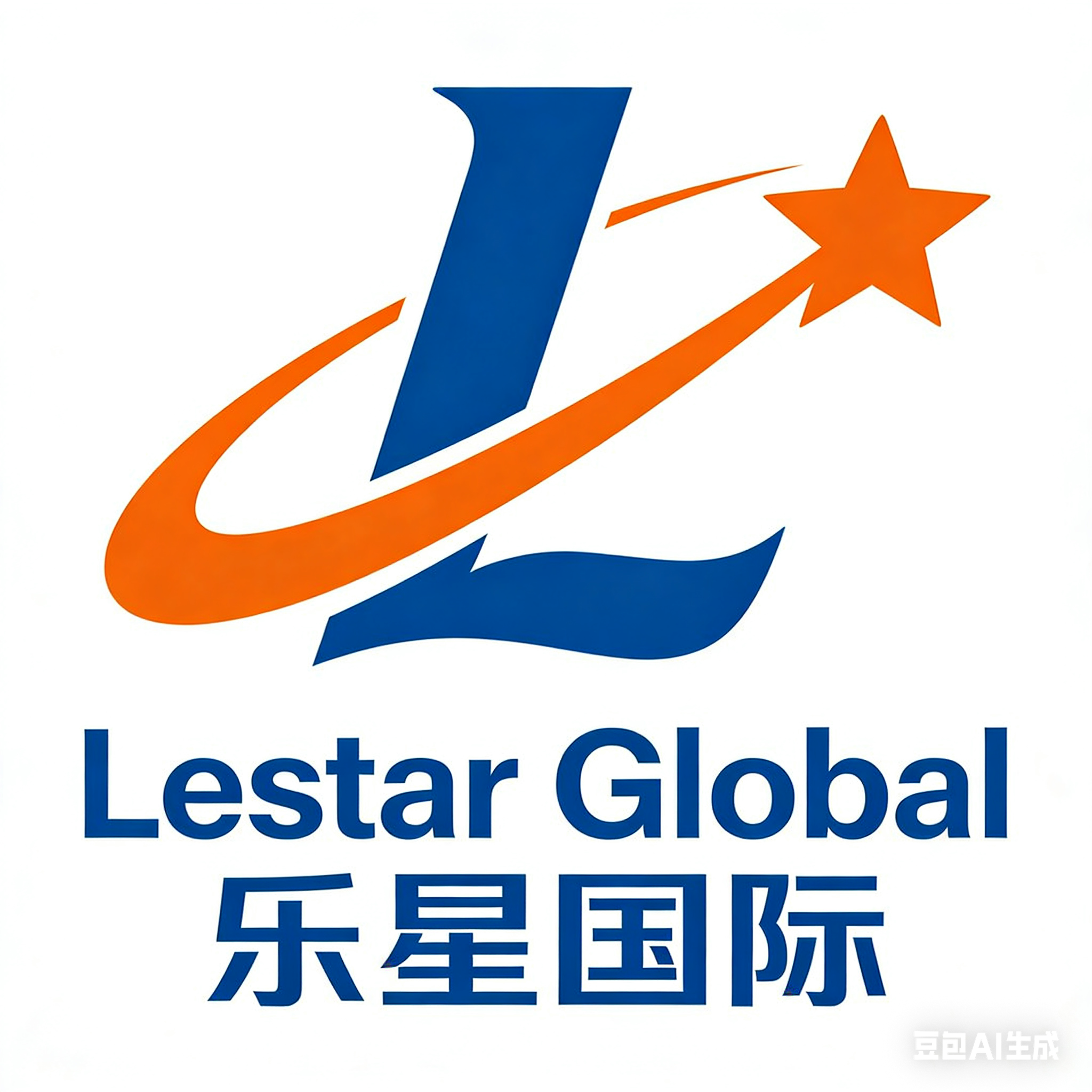 Jinan Lexing International Trade Co., Ltd. logo