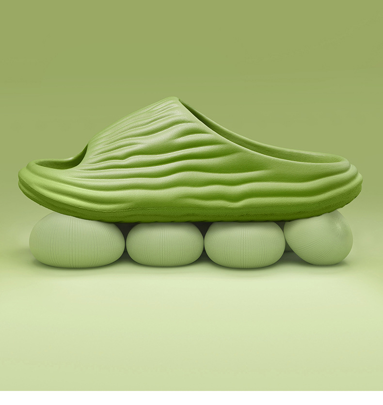 Custom Logo Flat Slides Women Slippers Women Sandals Comfortable Home Slippers