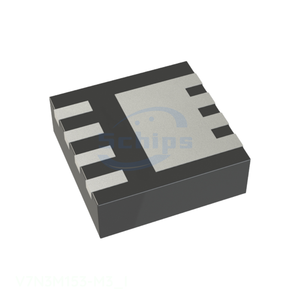 DIODE SCHOTTKY 150V 2.2A DFN33A Price List For Electronic Components Original 8-PowerVDFN Single Diodes V7N3M153-M3/I - Product Image 1