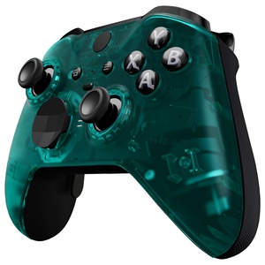 For <b>Xbox</b> Elite Series 2 Custom Transparent Shell, High-Quality Clear Faceplate for <b>Xbox</b> Elite 2 - Product Image 5