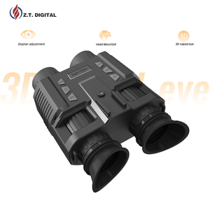 NV8300ตาเปล่า3D กล้องส่องกลางคืนอินฟาเรดอุปกรณ์บันทึกภาพและวิดีโอสำหรับล่าสัตว์กล้องส่องกลางคืน - Product Image 1