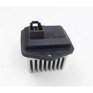 ใช้ได้กับ SK200 kobelco 210 240-8 SH 210 350 360-5ตัวต้านทานของเครื่องปรับอากาศ - Product Image 1