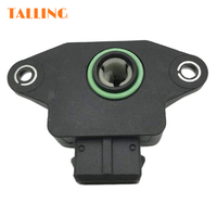 Nouveau fabricant de haute qualité F01R064915 480EE-1008051 471Q-1L-1107800 TPS capteur de Position d'accélérateur